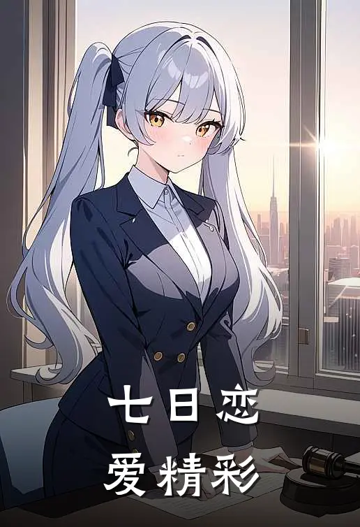 七日恋爱精彩