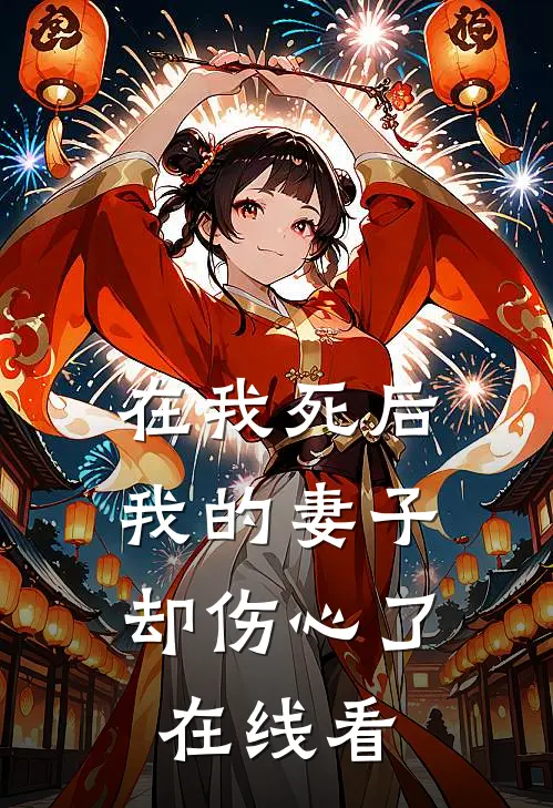 在我死后，我的妻子却伤心了在线看