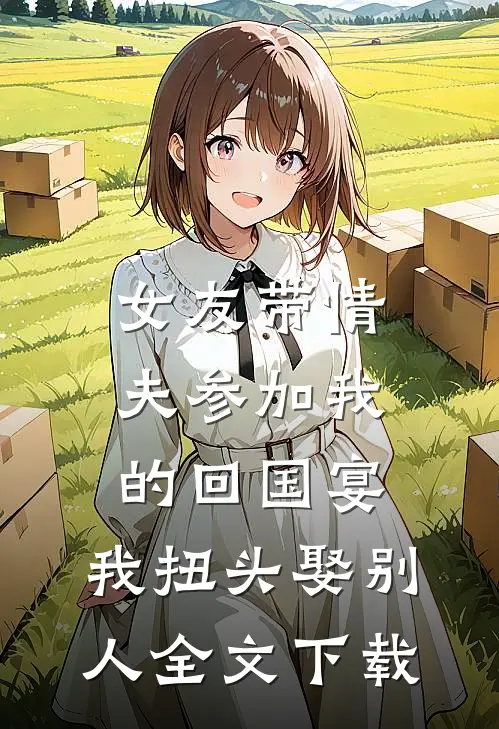 女友带情夫参加我的回国宴，我扭头娶别人全文下载