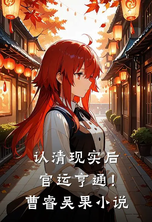 认清现实后，官运亨通！曹睿吴果小说