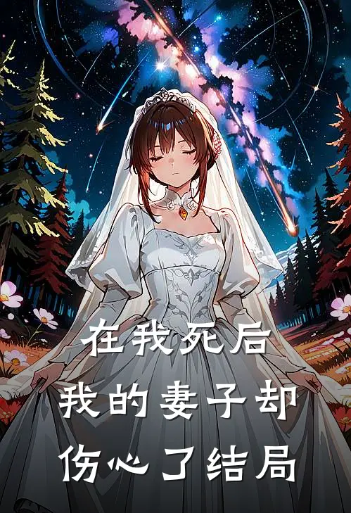 在我死后，我的妻子却伤心了结局