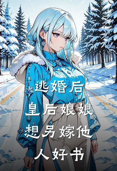 逃婚后，皇后娘娘想另嫁他人好书
