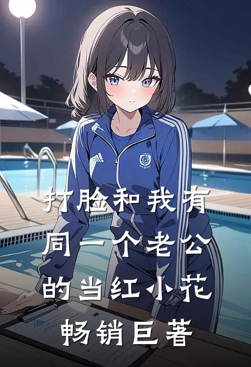 打脸和我有同一个老公的当红小花畅销巨著