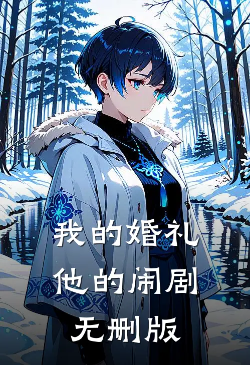 我的婚礼，他的闹剧无删版