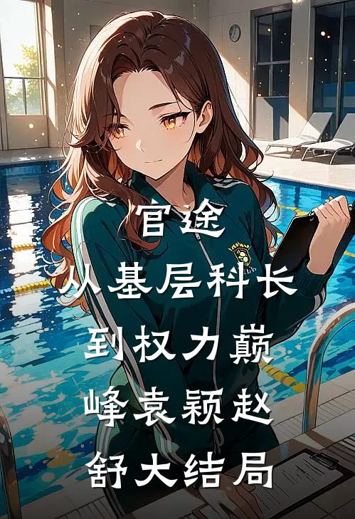 官途：从基层科长到权力巅峰袁颖赵舒大结局
