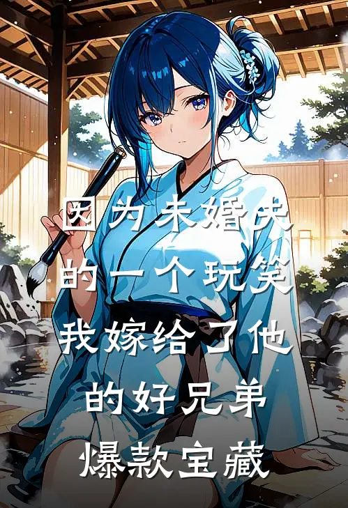 肆爷，您夫人马甲又被扒了