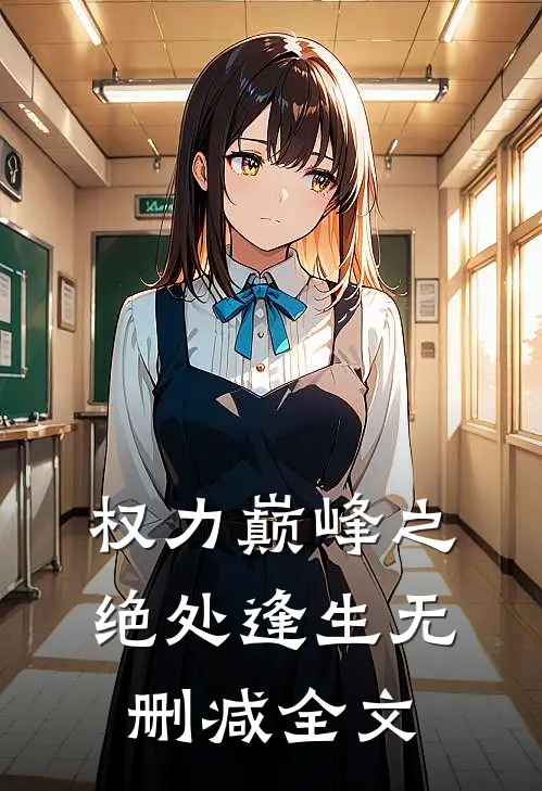 权力巅峰之绝处逢生无删减全文