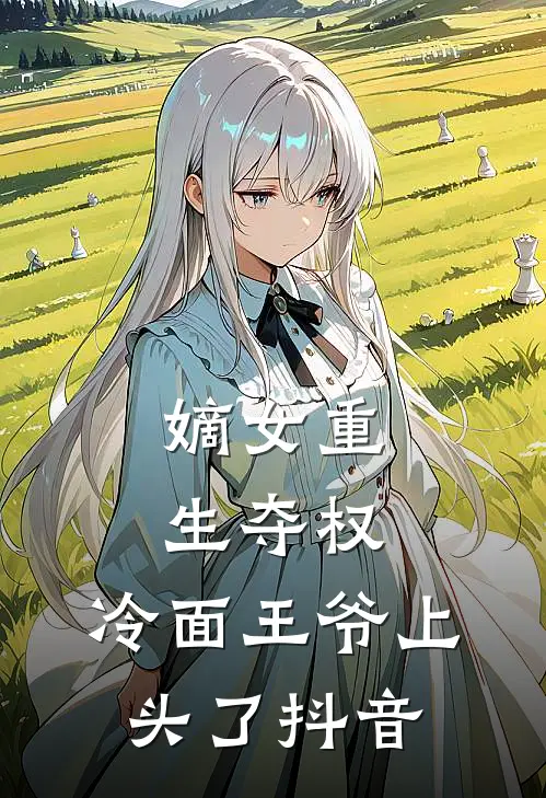 嫡女重生夺权，冷面王爷上头了抖音