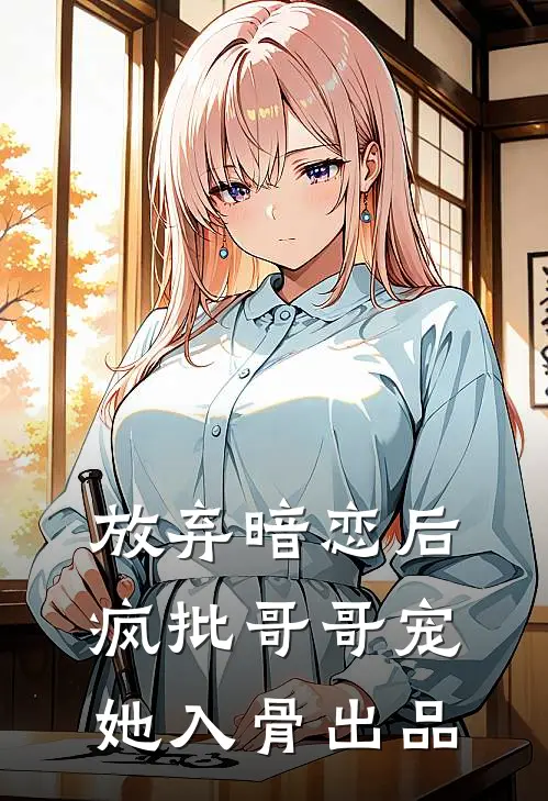 放弃暗恋后，疯批哥哥宠她入骨出品
