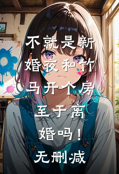 不就是新婚夜和竹马开个房，至于离婚吗！无删减
