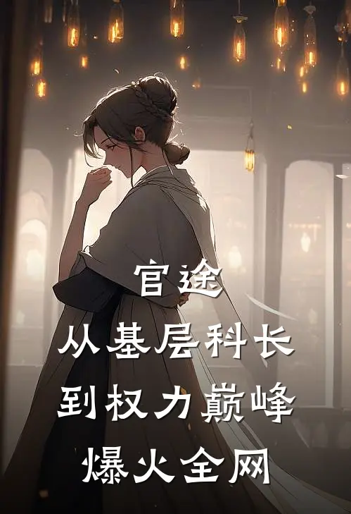 官途：从基层科长到权力巅峰爆火全网