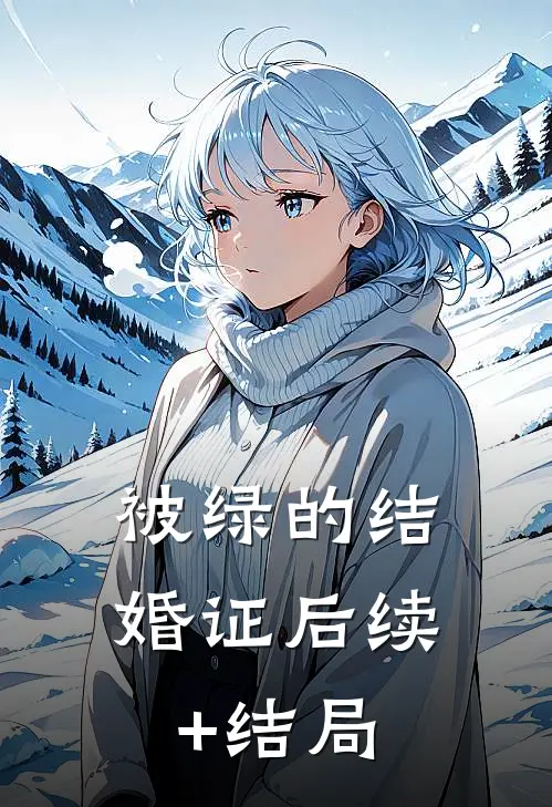 被绿的结婚证后续+结局