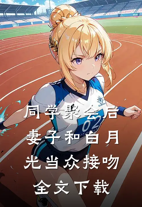 同学聚会后妻子和白月光当众接吻全文下载