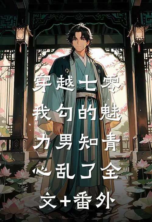 穿越七零：我勾的魅力男知青心乱了全文+番外
