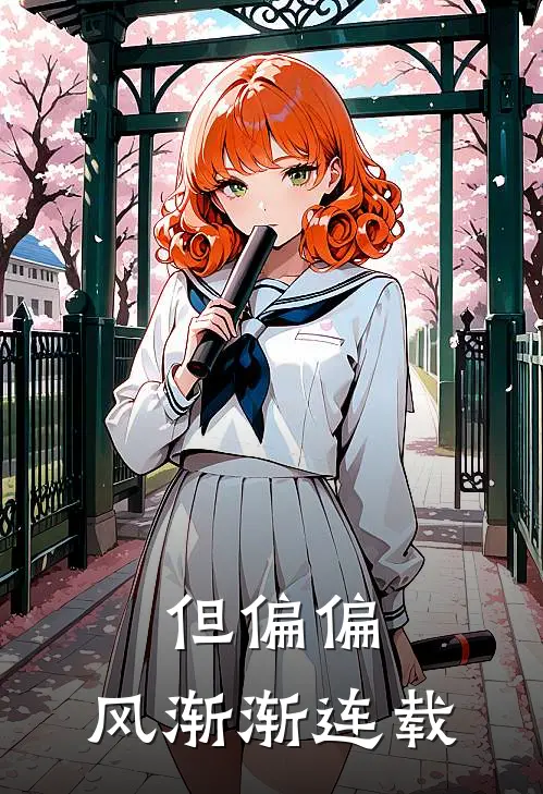 但偏偏，风渐渐连载