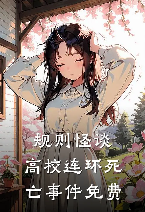规则怪谈：高校连环死亡事件免费