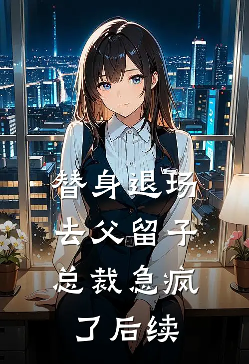 替身退场去父留子，总裁急疯了后续
