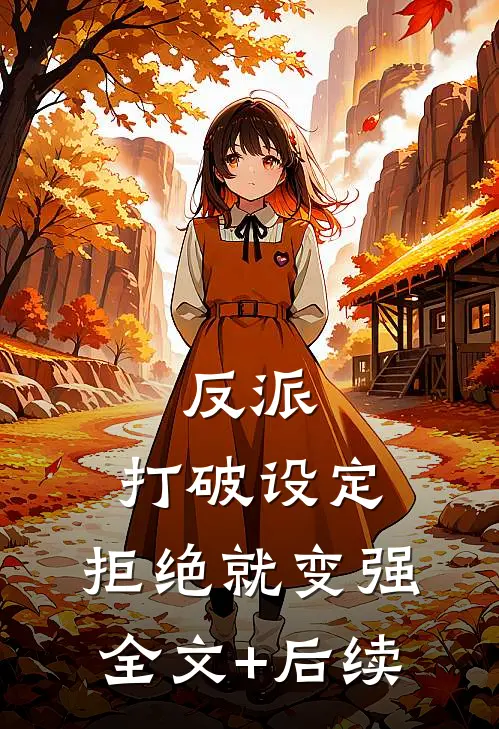 反派：打破设定，拒绝就变强全文+后续