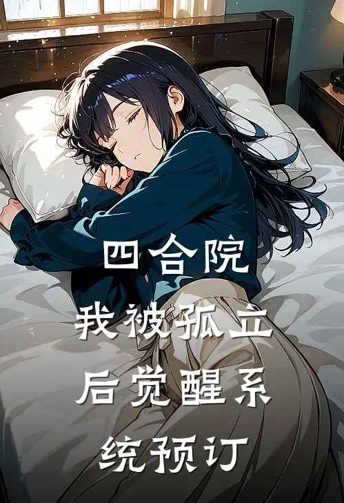 四合院：我被孤立后觉醒系统预订