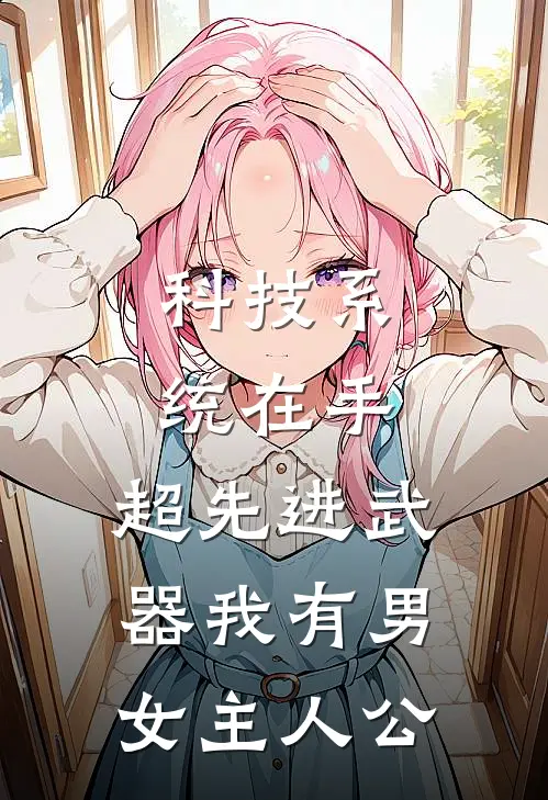 科技系统在手，超先进武器我有男女主人公