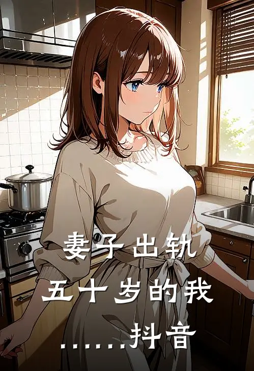 妻子出轨，五十岁的我……抖音