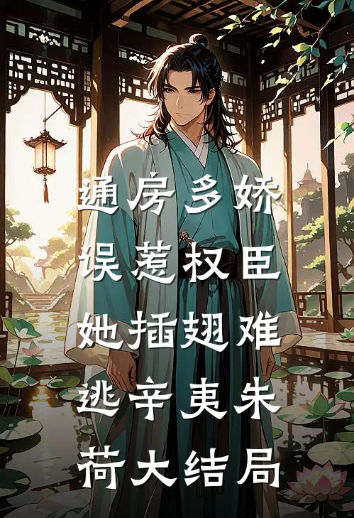 通房多娇：误惹权臣她插翅难逃辛夷朱荷大结局