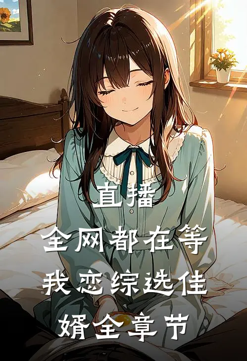 直播：全网都在等我恋综选佳婿全章节