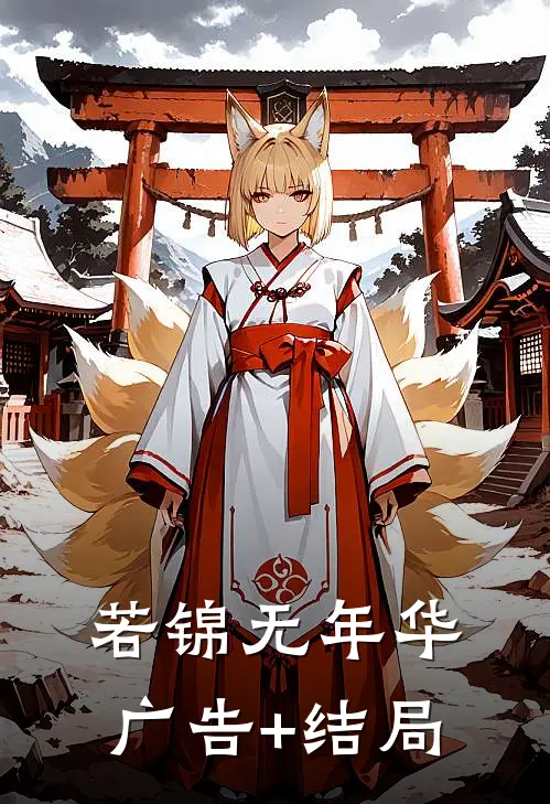 若锦无年华广告+结局