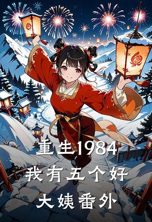 重生1984，我有五个好大姨番外