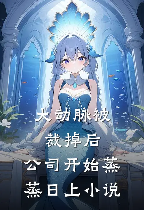 大动脉被裁掉后，公司开始蒸蒸日上小说