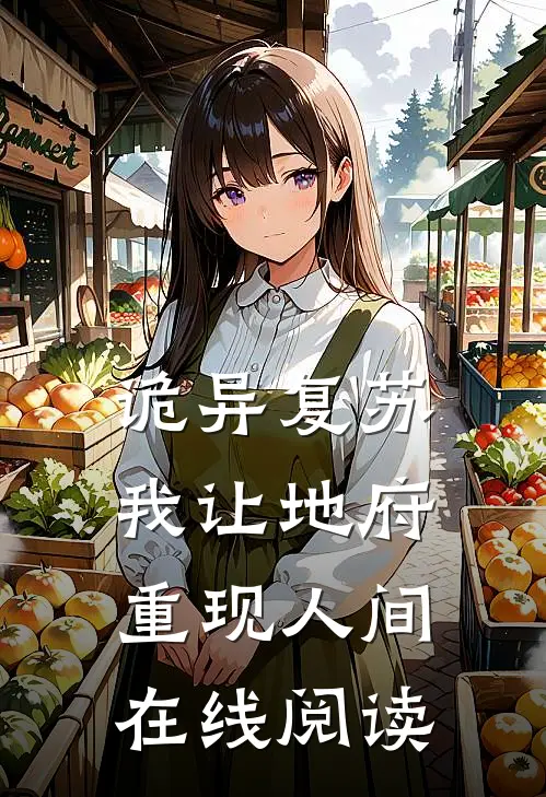 诡异复苏，我让地府重现人间在线阅读