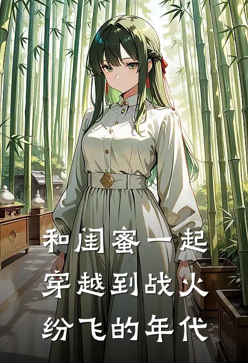 和闺蜜一起穿越到战火纷飞的年代