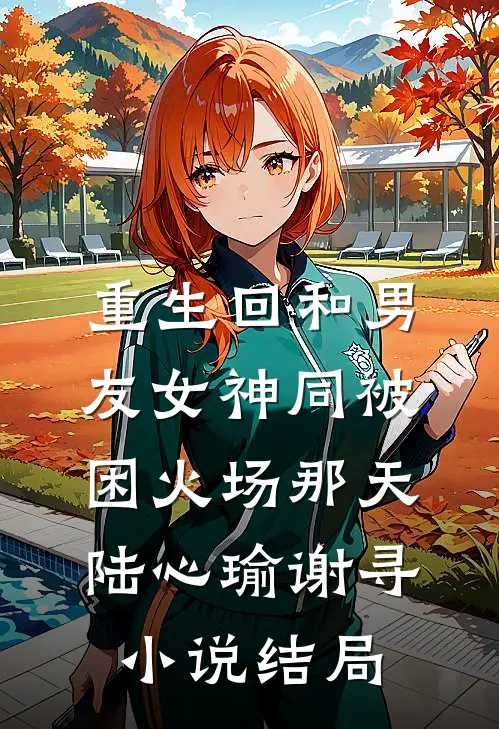 重生回和男友女神同被困火场那天陆心瑜谢寻小说结局