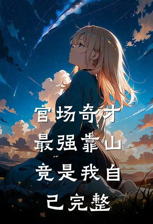 官场奇才：最强靠山竟是我自己完整