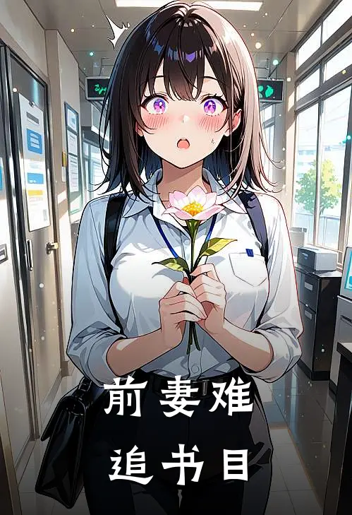 前妻难追书目