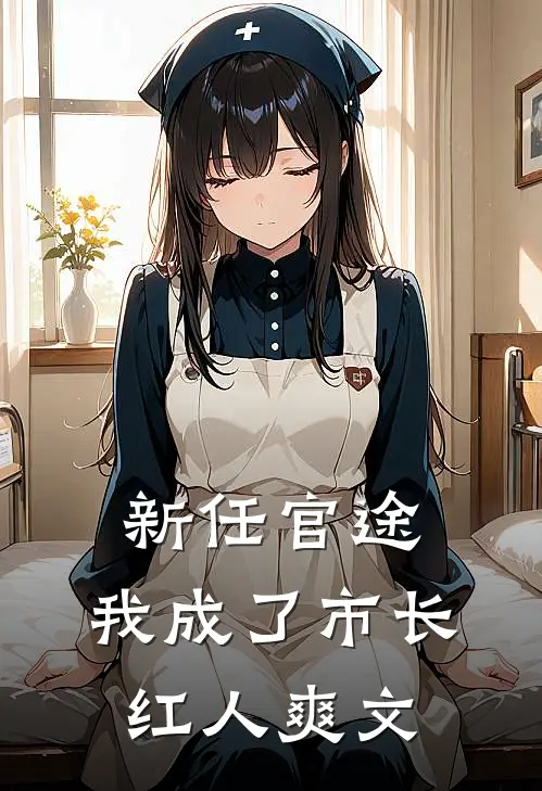 新任官途，我成了市长红人爽文
