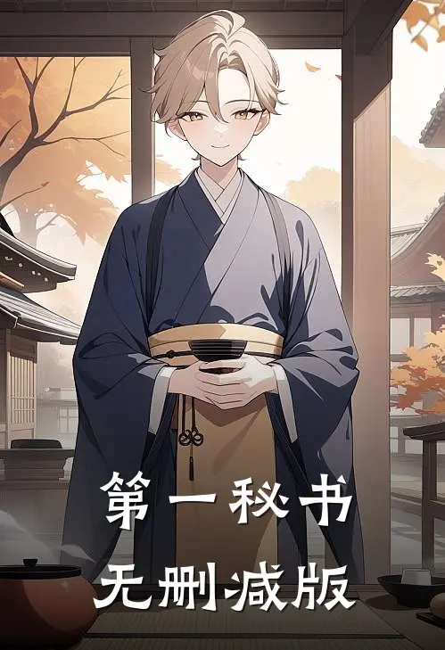 第一秘书无删减版