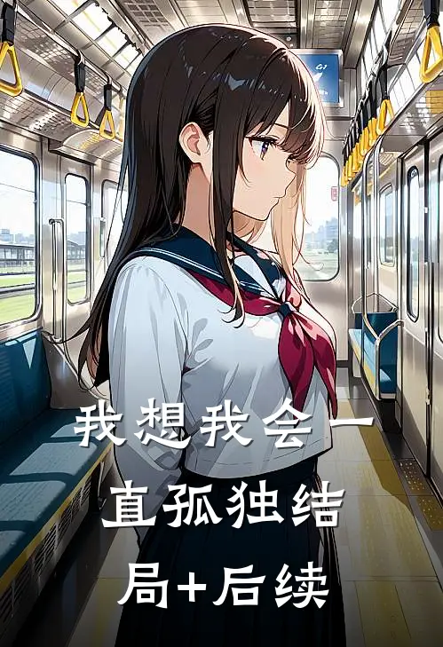 我想我会一直孤独结局+后续