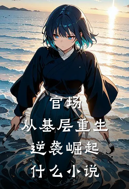 官场：从基层重生逆袭崛起什么小说