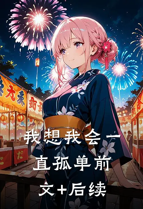 我想我会一直孤单前文+后续