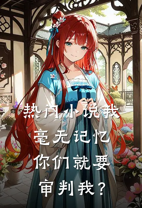 热门小说我毫无记忆，你们就要审判我？