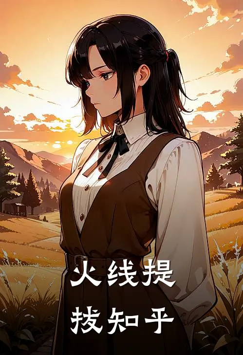 火线提拔知乎