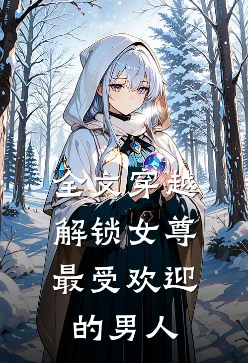 全文穿越：解锁女尊最受欢迎的男人
