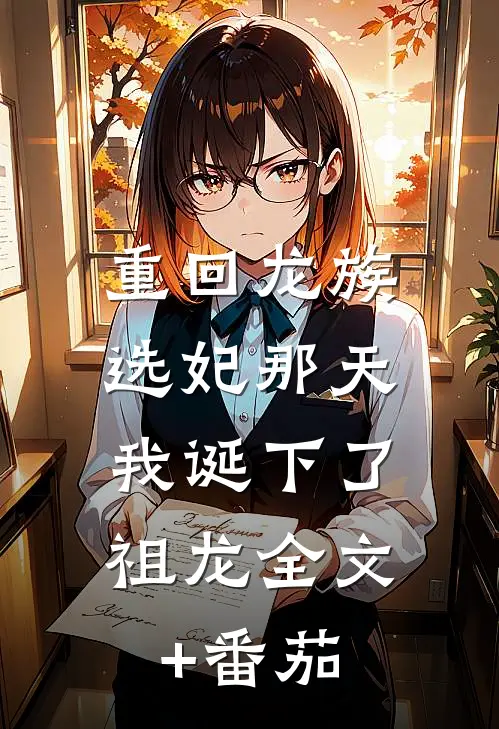 重回龙族选妃那天，我诞下了祖龙全文+番茄