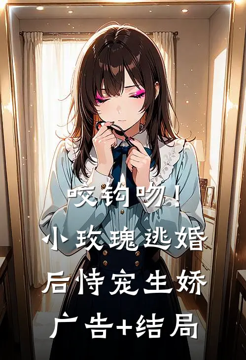 咬钩吻！小玫瑰逃婚后恃宠生娇广告+结局
