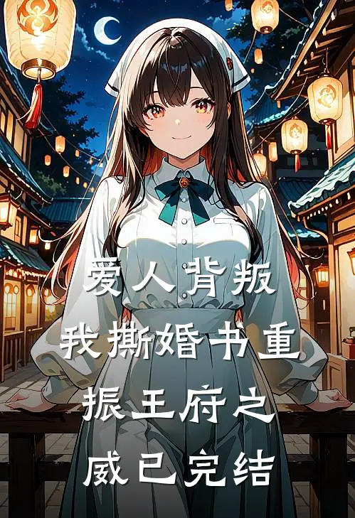 爱人背叛，我撕婚书重振王府之威已完结
