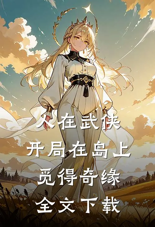 人在武侠，开局在岛上觅得奇缘全文下载