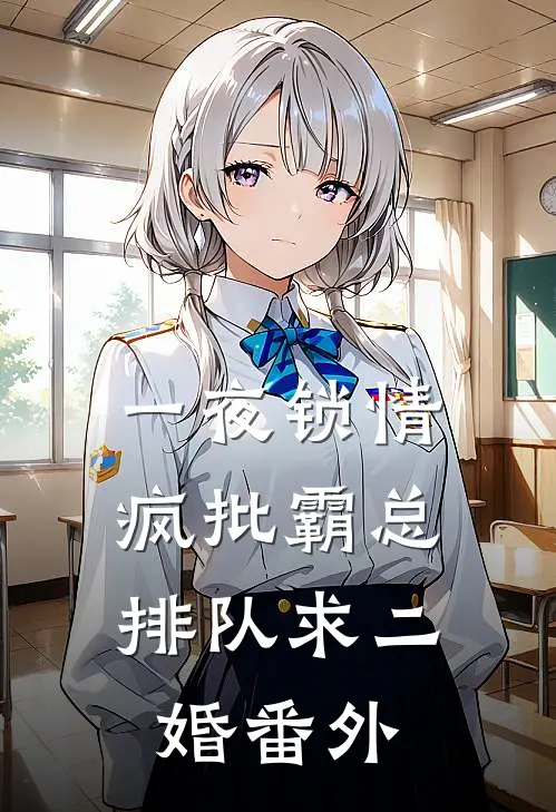 一夜锁情：疯批霸总排队求二婚番外