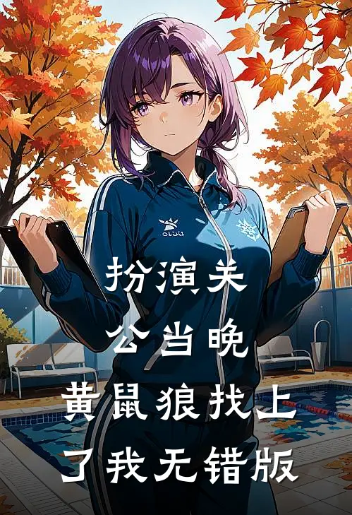 扮演关公当晚，黄鼠狼找上了我无错版