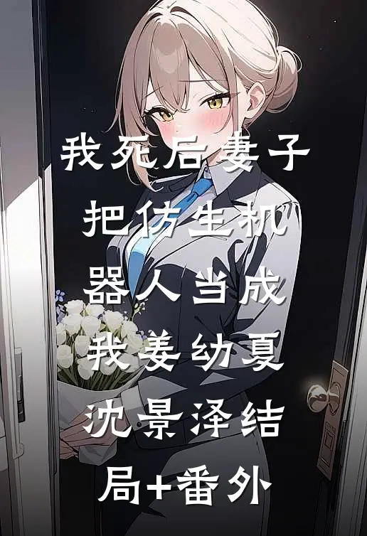 我死后妻子把仿生机器人当成我姜幼夏沈景泽结局+番外